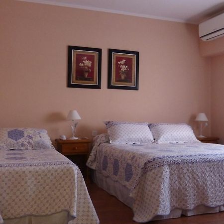 Junín Hotel El Descanso المظهر الخارجي الصورة