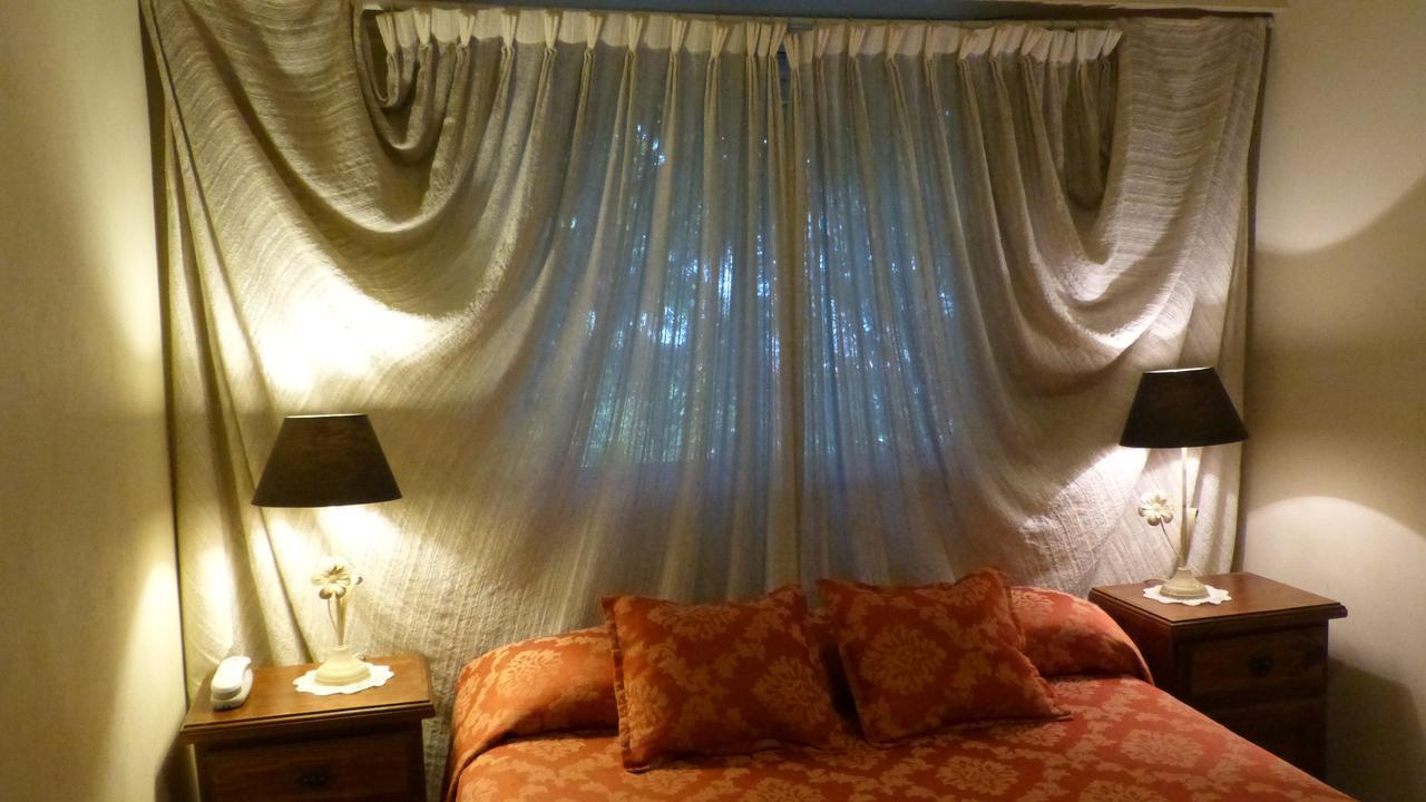 Junín Hotel El Descanso المظهر الخارجي الصورة