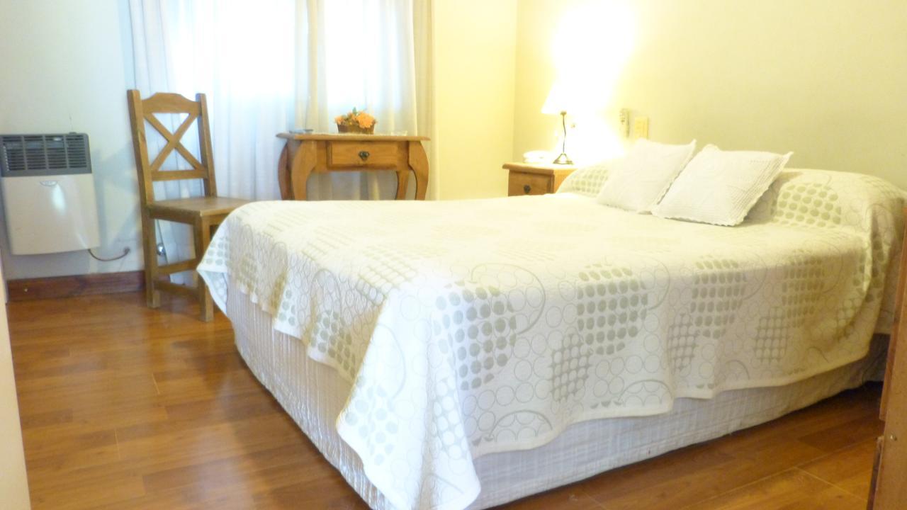 Junín Hotel El Descanso المظهر الخارجي الصورة