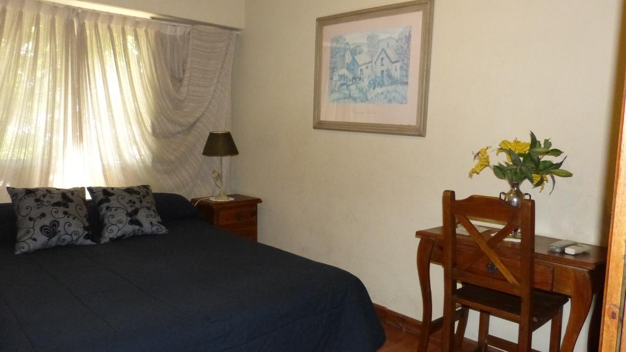 Junín Hotel El Descanso المظهر الخارجي الصورة