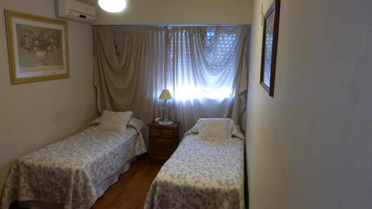 Junín Hotel El Descanso المظهر الخارجي الصورة