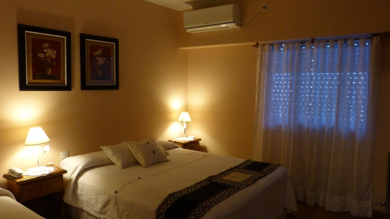 Junín Hotel El Descanso المظهر الخارجي الصورة