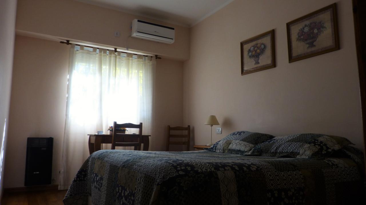 Junín Hotel El Descanso المظهر الخارجي الصورة