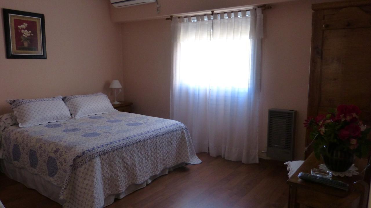 Junín Hotel El Descanso المظهر الخارجي الصورة