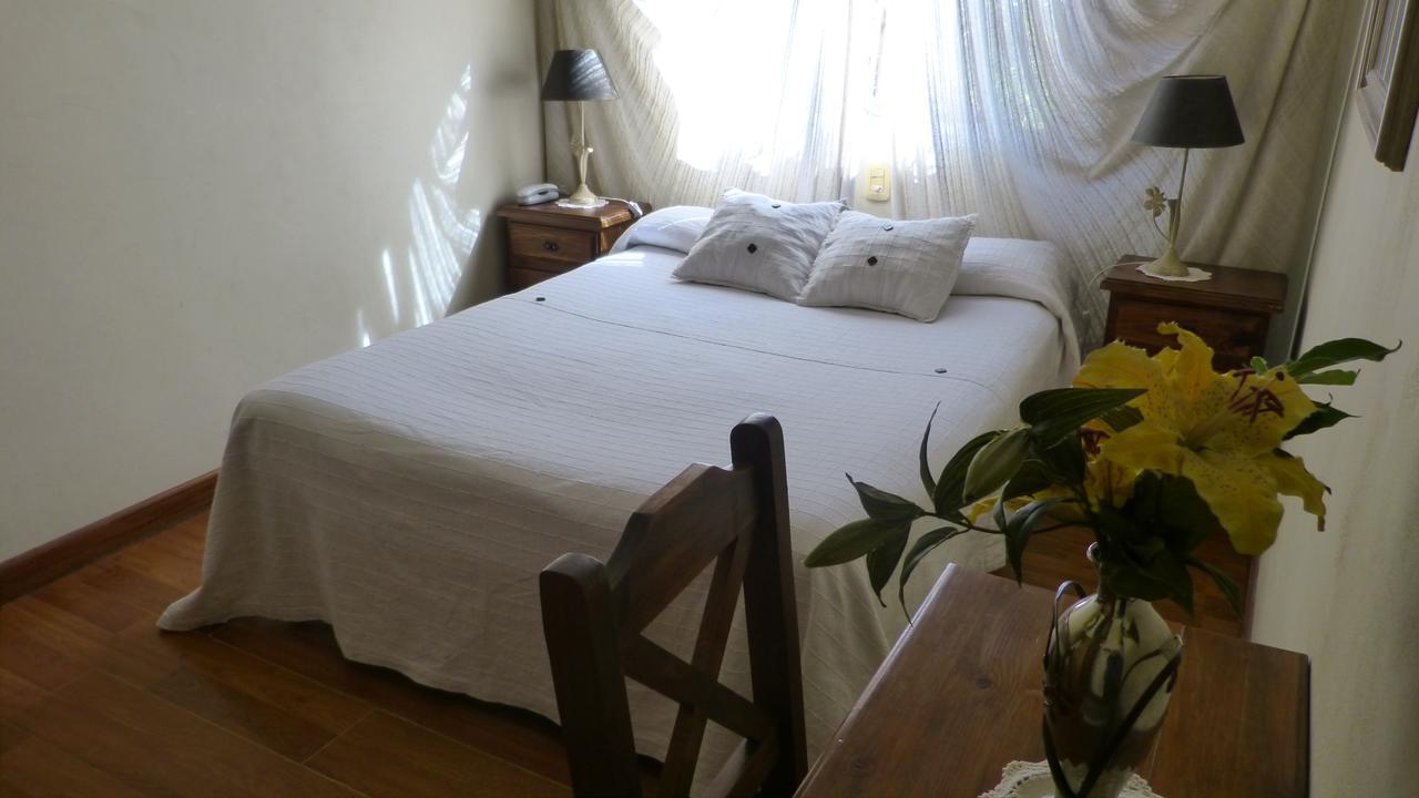 Junín Hotel El Descanso المظهر الخارجي الصورة