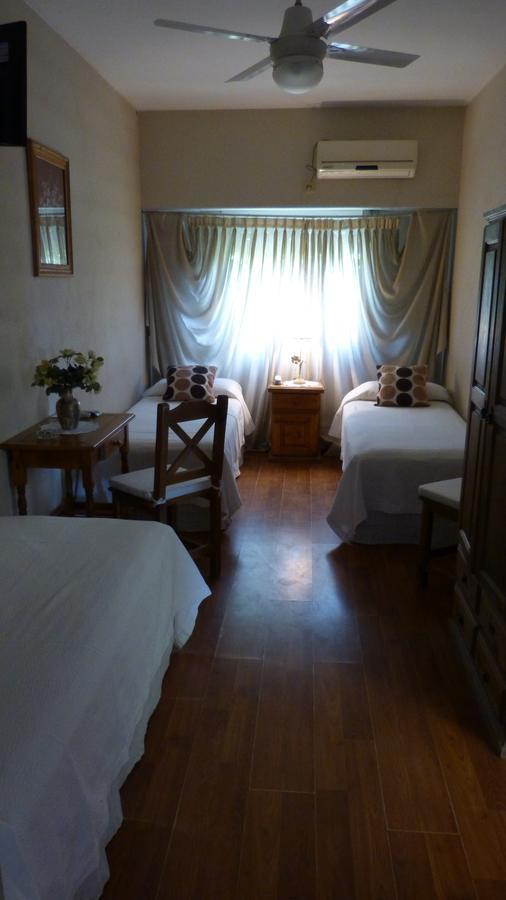 Junín Hotel El Descanso المظهر الخارجي الصورة