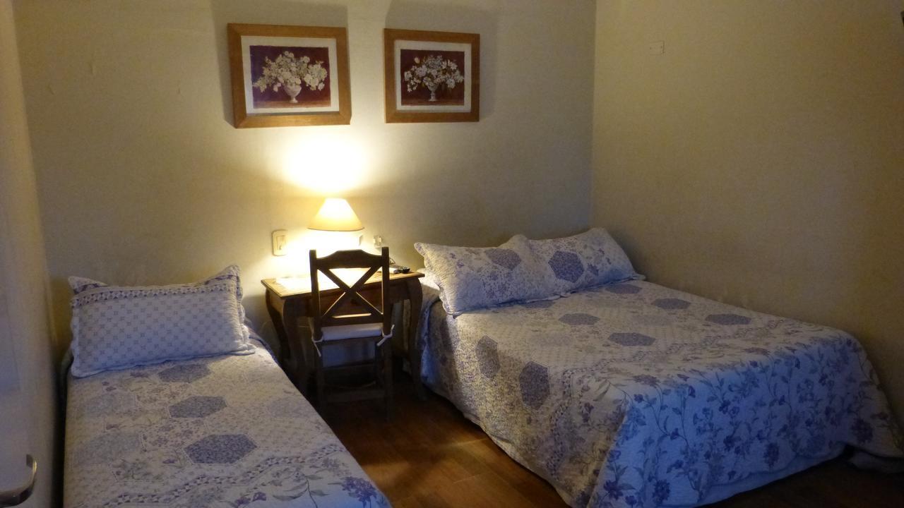 Junín Hotel El Descanso المظهر الخارجي الصورة