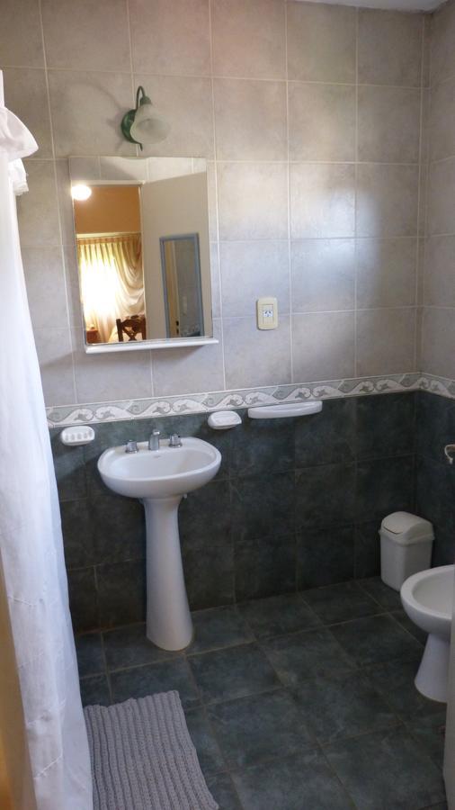Junín Hotel El Descanso المظهر الخارجي الصورة