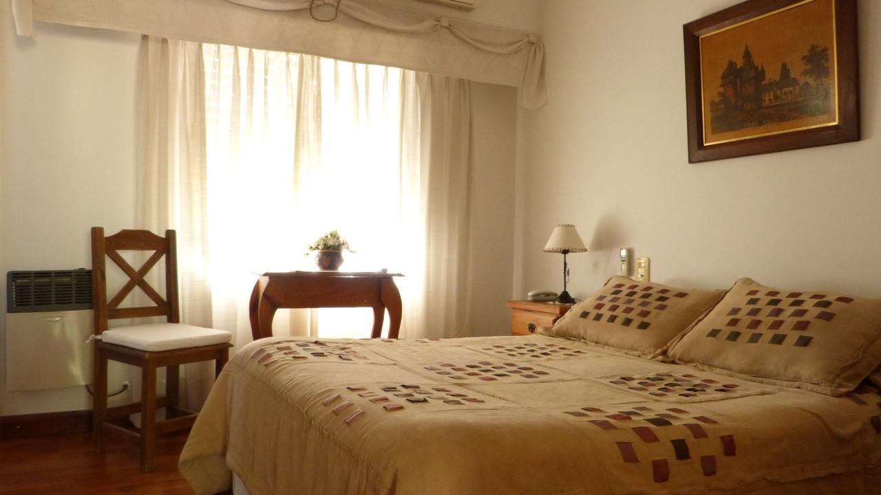 Junín Hotel El Descanso المظهر الخارجي الصورة