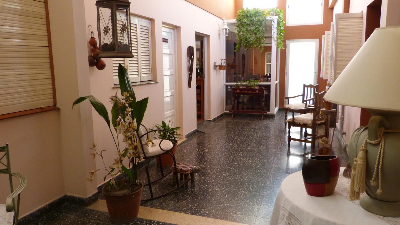 Junín Hotel El Descanso المظهر الخارجي الصورة