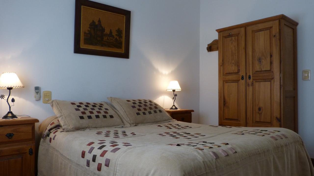 Junín Hotel El Descanso المظهر الخارجي الصورة