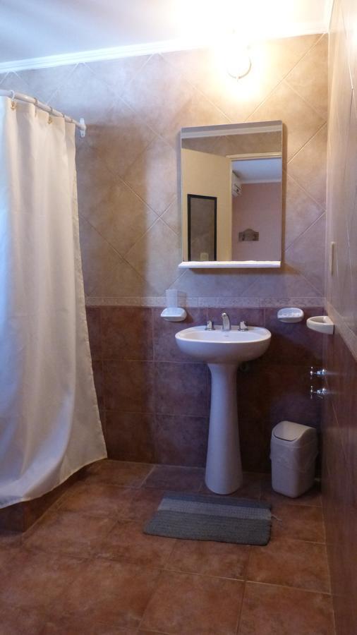 Junín Hotel El Descanso المظهر الخارجي الصورة