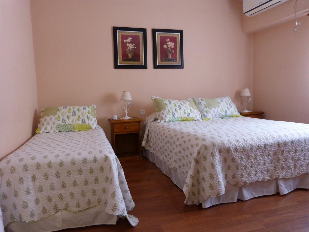 Junín Hotel El Descanso المظهر الخارجي الصورة