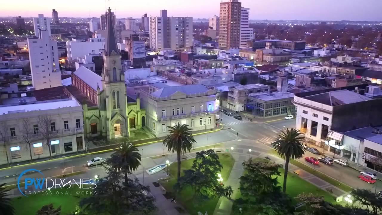 Junín Hotel El Descanso المظهر الخارجي الصورة