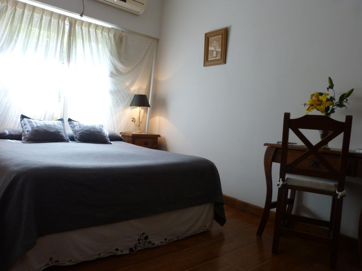 Junín Hotel El Descanso المظهر الخارجي الصورة