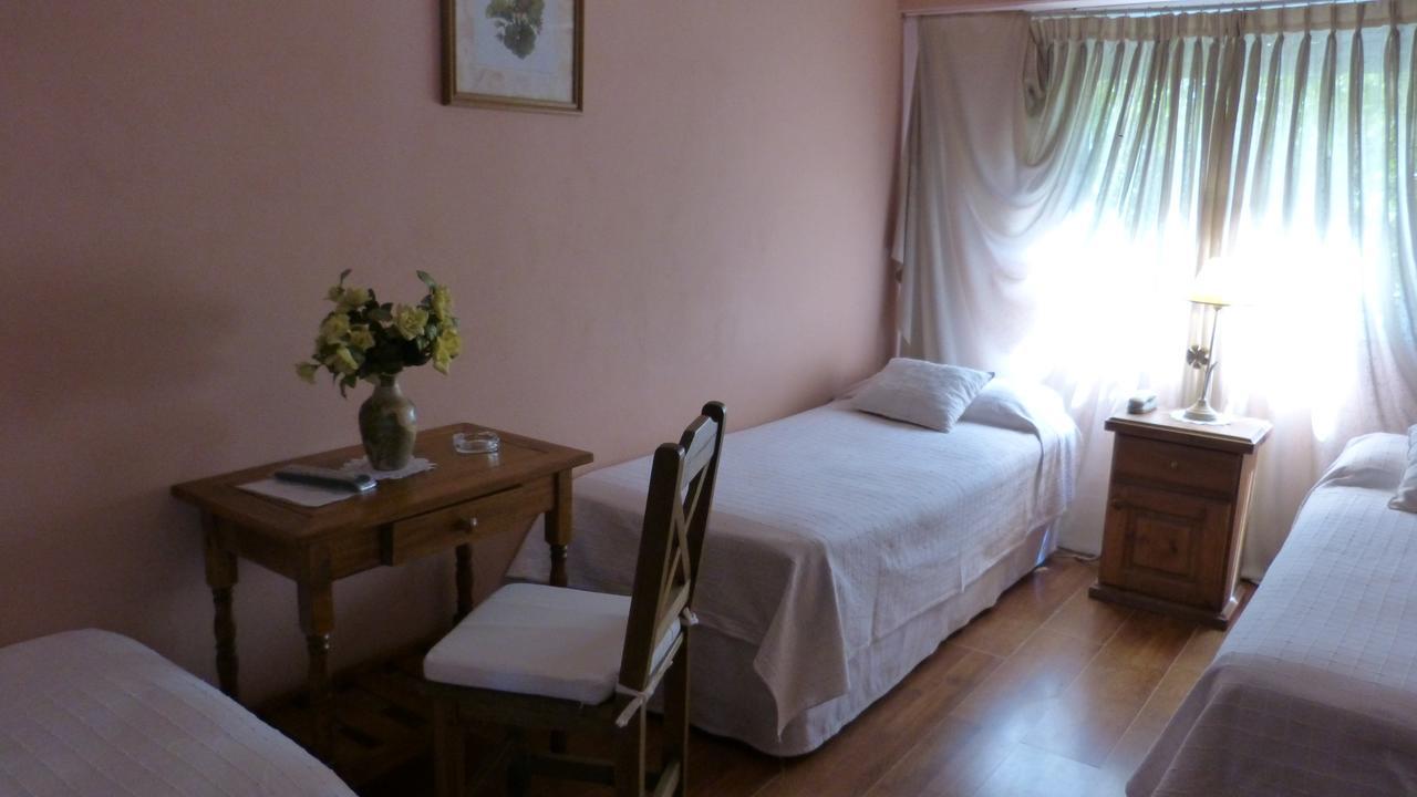 Junín Hotel El Descanso المظهر الخارجي الصورة