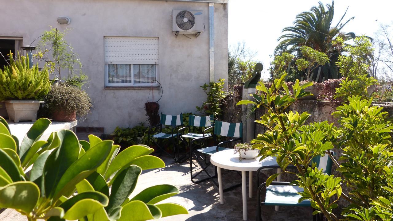 Junín Hotel El Descanso المظهر الخارجي الصورة